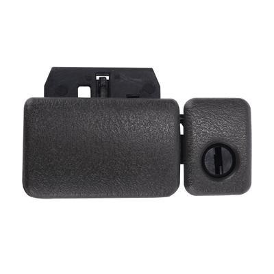Brand New Gray Car Glove Box Lock Latch Handle Fit For Suzuki Jimny Vitara Grand Vitara