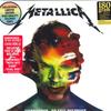 Disco LP METALLICA Hardwired...To SelfDestruct BLCKND0311I Blackened 2016 US Rock