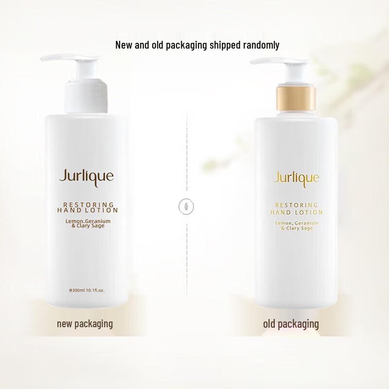 Jurlique Ενυδατική Κρέμα Χεριών Λεμόνι Γεράνι