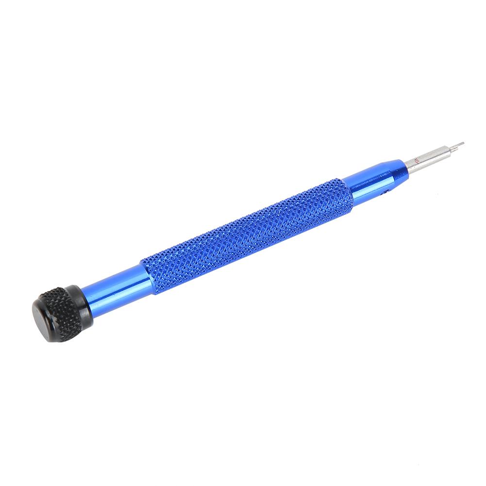 Watch Hex Socket Screwdriver Watchband Repair Screw Driver Watchmaker Tool Accessory1.2mm