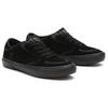 Vans Motorhead X Rowley Black Unisex Sneakers VN0005V7BKA