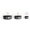 3Pcs Springform Cheesecake Pan Set Non Stick Leak Proof Cake Bakeware