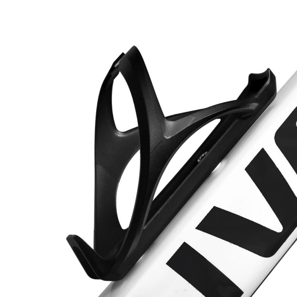 Lightweight Water Cup Bracket Black Drink Bottle Rack High Quality Bottle Rack Cycling Accessories