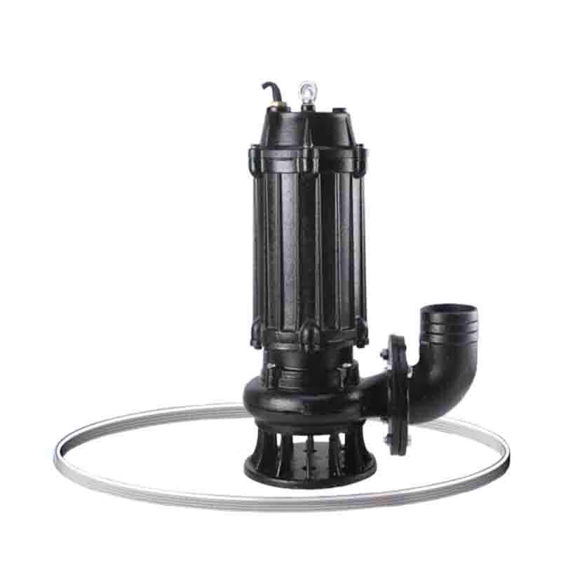 Dongguan Submersible Sewage Pump
