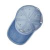 Unisex Denim Unstructured Ball Cap (3ACPD013N-43SBL)