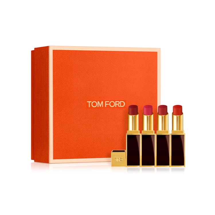 Tom Ford Lip Color Makeup Sets Women's 