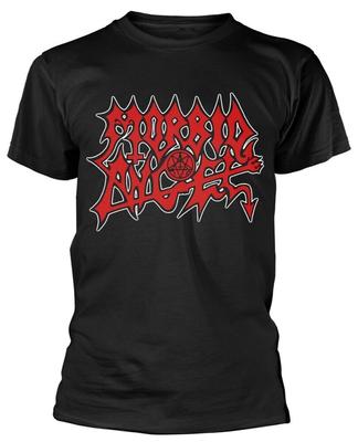 Morbid Angel Thy Kingdom Come Unisex T-Shirt