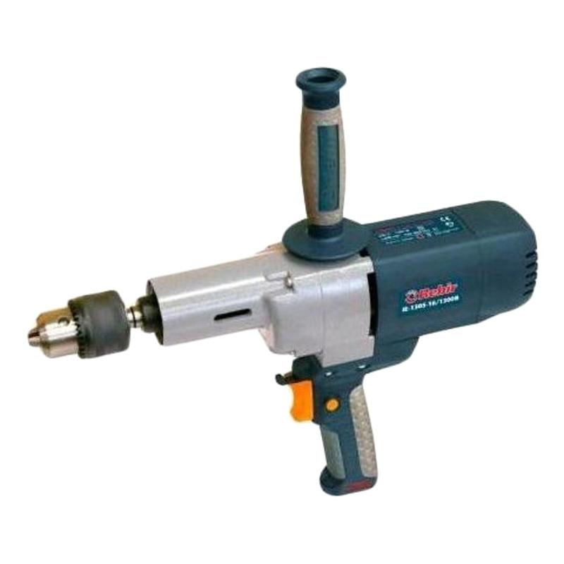 

Дрель электрическая Rebir Ie 1305a-16 1450 Er