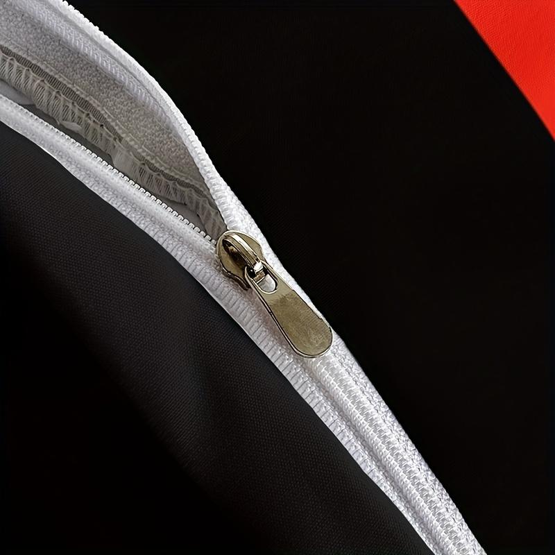 Colorful Gamepad Print Duvet Cover Set Soft And Comfortable Bedding For Bedroom Includes 1 Duvet Cover And 2 Pillowcases