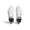 Adidas S2G Golf Shoes Men Sneakers White Gray GV9405