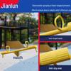 Jianlun Outdoor Fitness Equipment