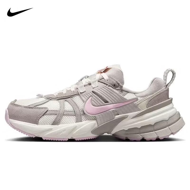 Nike Women's V2K Run Retro Sport Casual Shoes