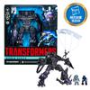 Transformers SS TF3 Leader Shockwave