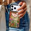 Anne with an E Phone Case For iPhone 17 Air 14 15 13 12 Max Cover For Apple 14 15 16 16e 11 Pro Max Plus Coque