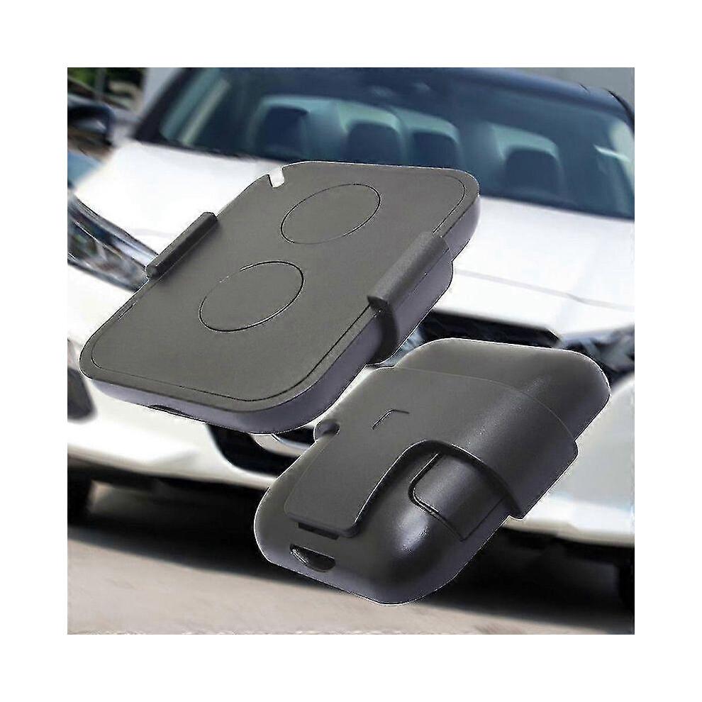 (3PCS) Door Control Remote Nice Era Flor Fl02re Garage Door Control Remote 433.92mhz Scroll Code 433.92