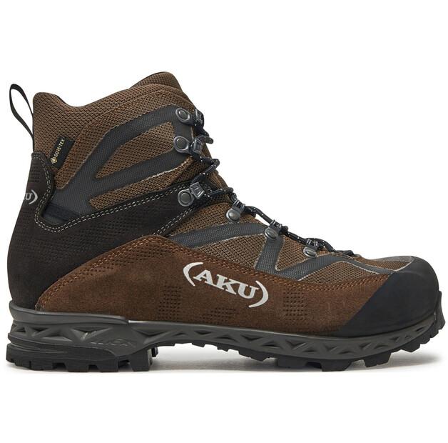Треккинговые ботинки Aku Trekker Pro II GTX