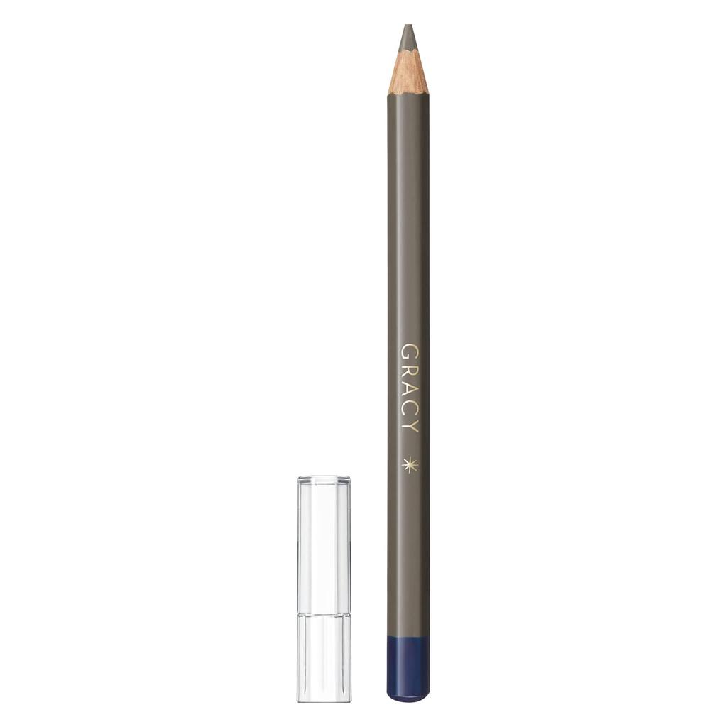INTEGRATE GRACY Eyebrow Pencil Gray 963 1.4g