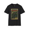Skunk Ape Vintage Horror T Shirt