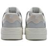 New FILA Rosetta Low Top Skateboard Shoes Women's Silver F12W521217FSO