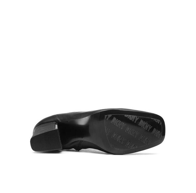 Ботильоны DKNY Cavale K3214434, черные