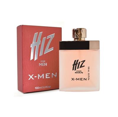 X-MEN Parfum Eau De Toilette for Men 100ml.