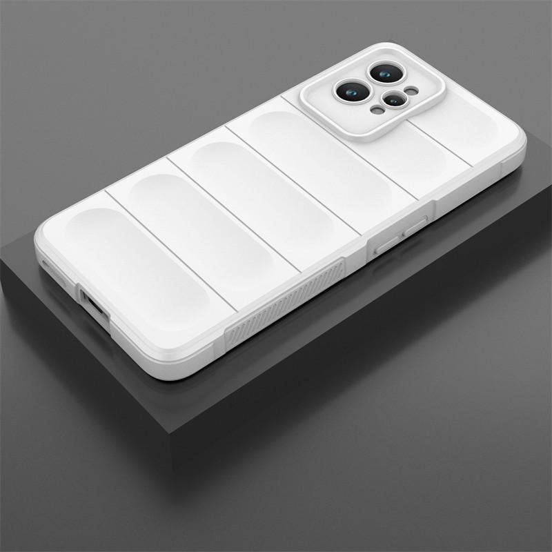 For Realme GT2 Pro Case Realme GT3 GT2 Pro 5G Cover Shockproof Silicone Original TPU Protective Phone Back Cover Realme GT2 Pro
