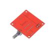 Cd2399 Microphone Reverberation Board Effect Surpasses Pt2399 Microphone Preamplifier Dc6-15V