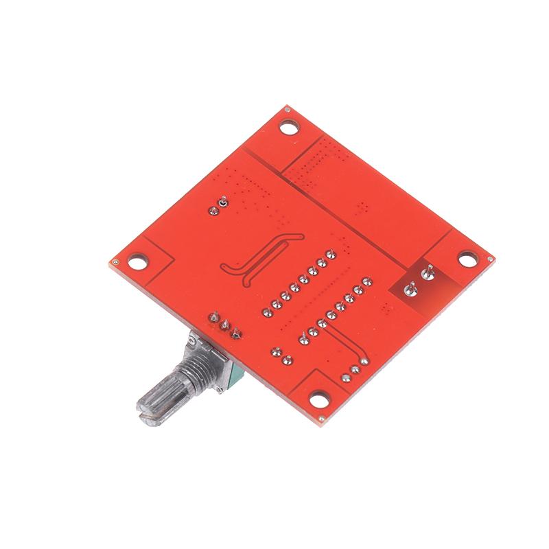 Cd2399 Microphone Reverberation Board Effect Surpasses Pt2399 Microphone Preamplifier Dc6-15V