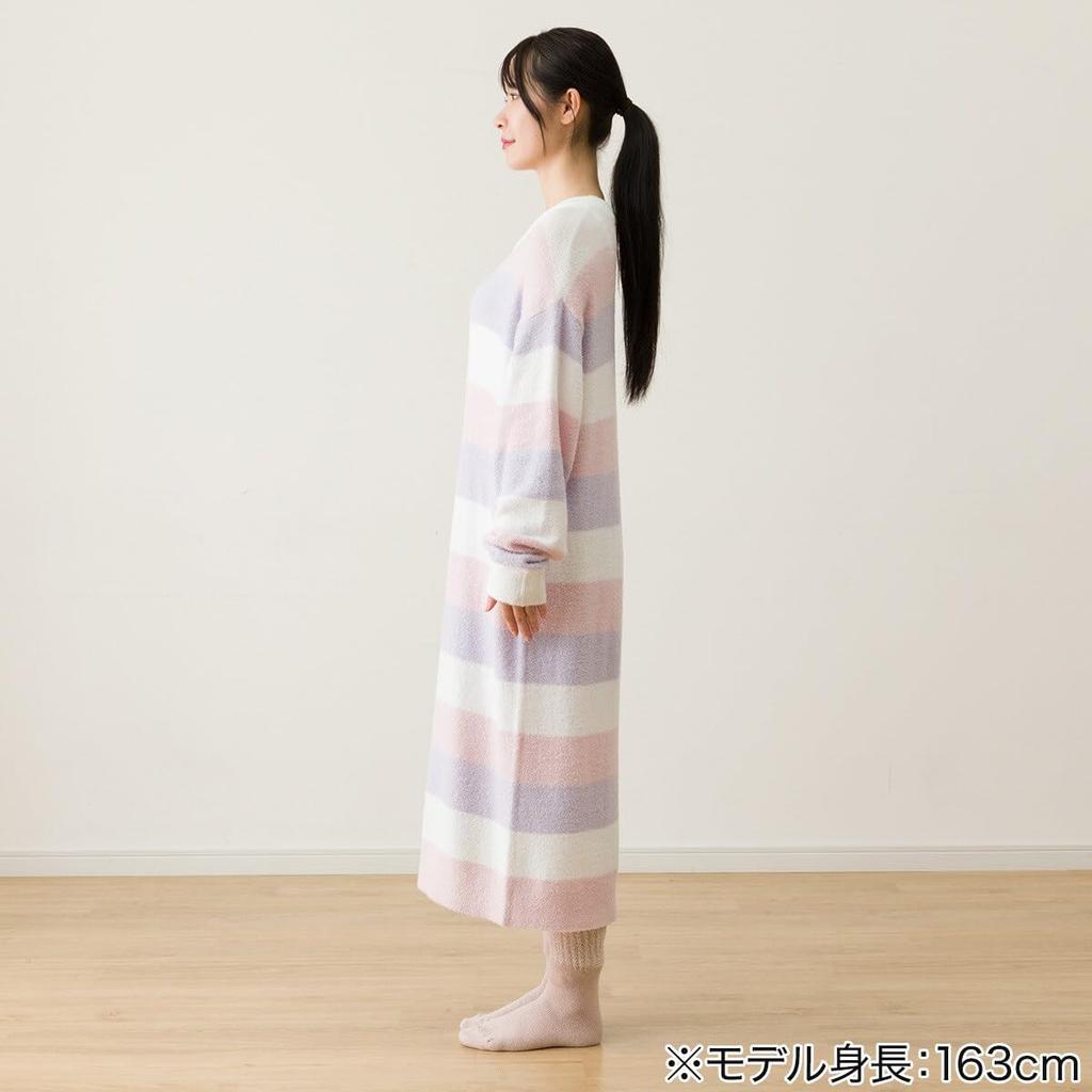 Nitori Fluffy Dress HK5 RO F 2115100076065 Women's