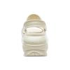 Crocs Sandale Mega Crush Os Femme Baskets 207989-2Y2