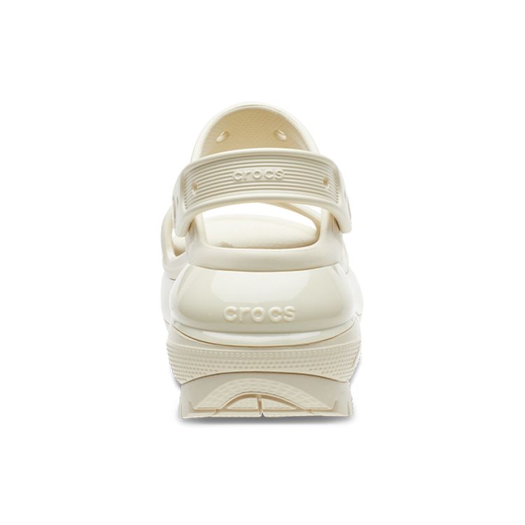 Crocs Sandale Mega Crush Os Femme Baskets 207989-2Y2