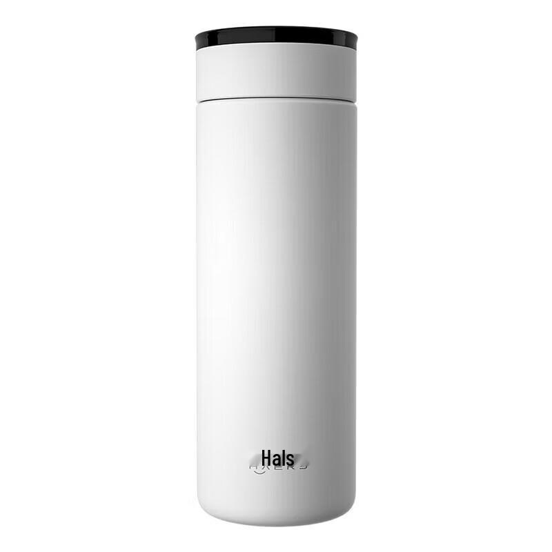 HAERS 316 Stainless Steel Temperature Display Thermos