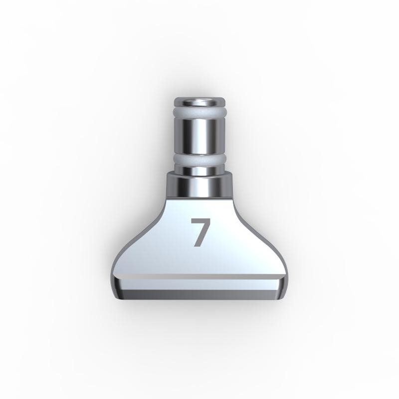 6pcs/Box Diamond Painting Tools Glue Clay Accessories Drill Point Pen Drilling Mud Glue Clay Embroidery Cross Stitch