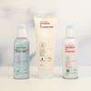 Recipebox Acne Cleansing Foam Lotion Set 3 Types Ac