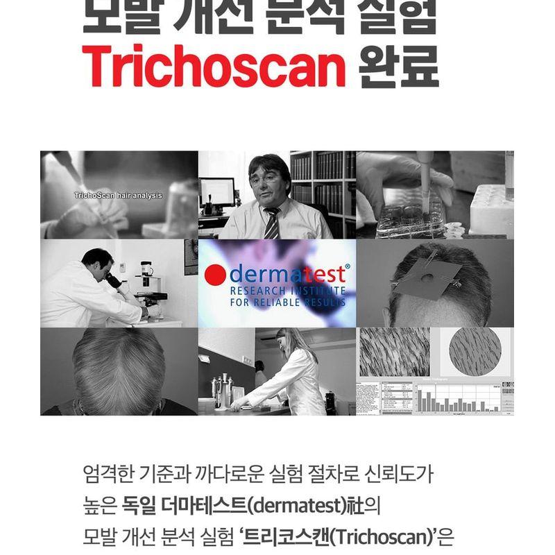 DR.FORHAIR Folligen Original Shampoo