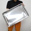 Astro Products AP Stainless Steel Tray, 4L