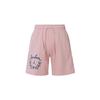 New Brooklyn Casual Shorts Women's Pink FN5784-607