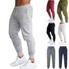 Women Men Highquality Soft Joggers Trousers With Stylish Patchwork Design For Casual And Lounge Wear