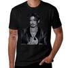 Jonny Depp Gerechtigkeit für Jonny T-Shirt T-Shirt Fleckenabweisend Lässiges T-Shirt