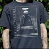 T-shirt Jacob's Ladder 1990, Merchandising Groupe de Metal Unisexe T-shirt de Film