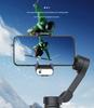 L9Lite Drei-Achsen Handy-Stabilisator für flüssige Fotografie