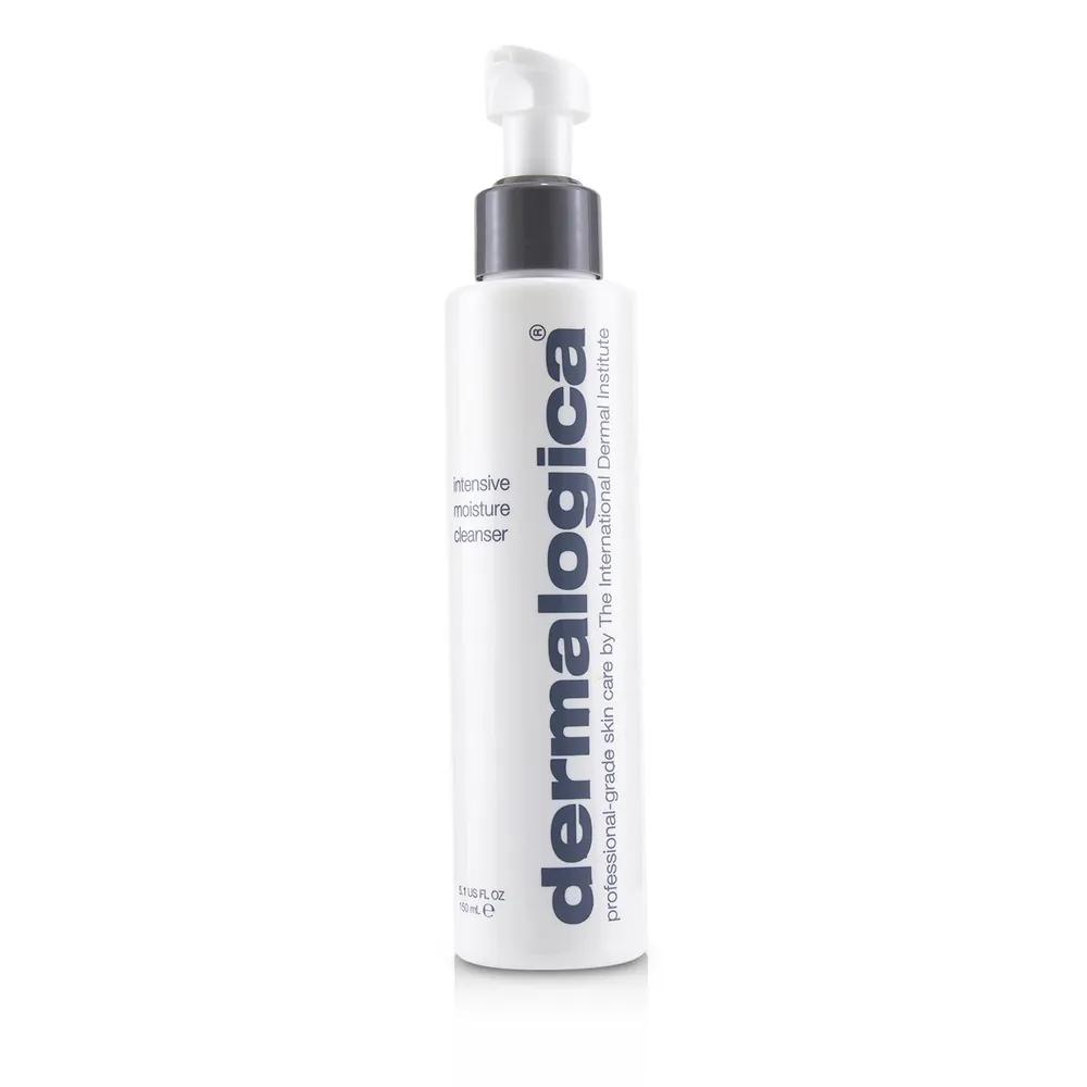 Intensive Moisturizer Cleanser 150ml/5.1oz