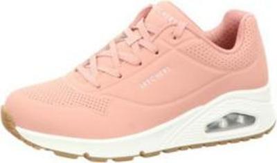 Uno - Stand On Air Women Sneakers Rose