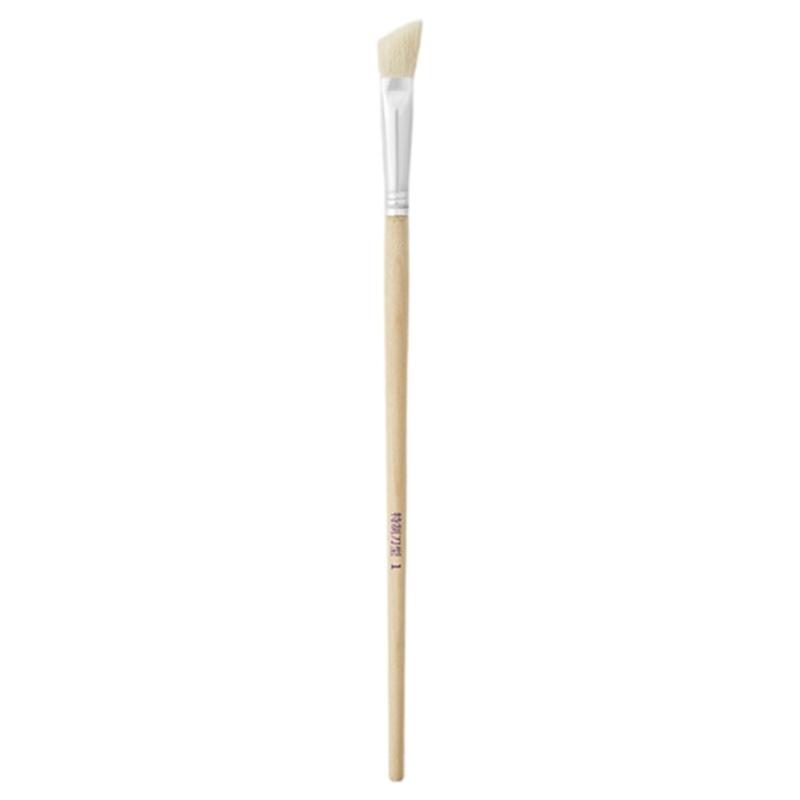 

Кисти для акриловой живописи Кисти-моп из козьего волоса Мягкая кисть для рисования Кисть для рисования с мягкой щетиной для акварели и рукоделия