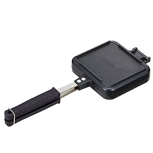 Iwatani Hot Sandwich Grill for Cassette Stove CB-P-HSG