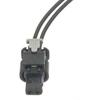 2 Wires Electrical Connector of Fuel Injector , Coolant Sensor , Vapor Canister