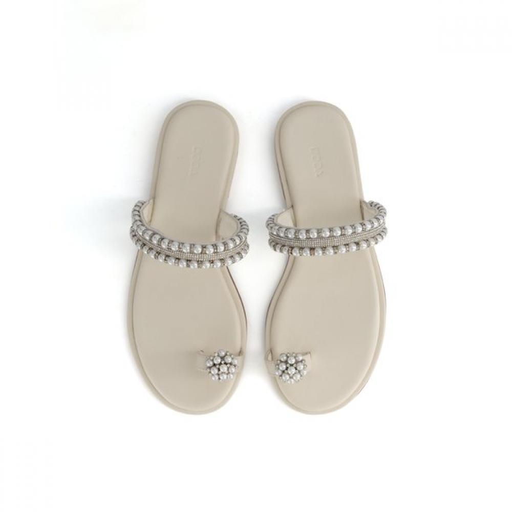 Soda Women Semi Casual Flip Flops Ard625 Ks35  2cm 