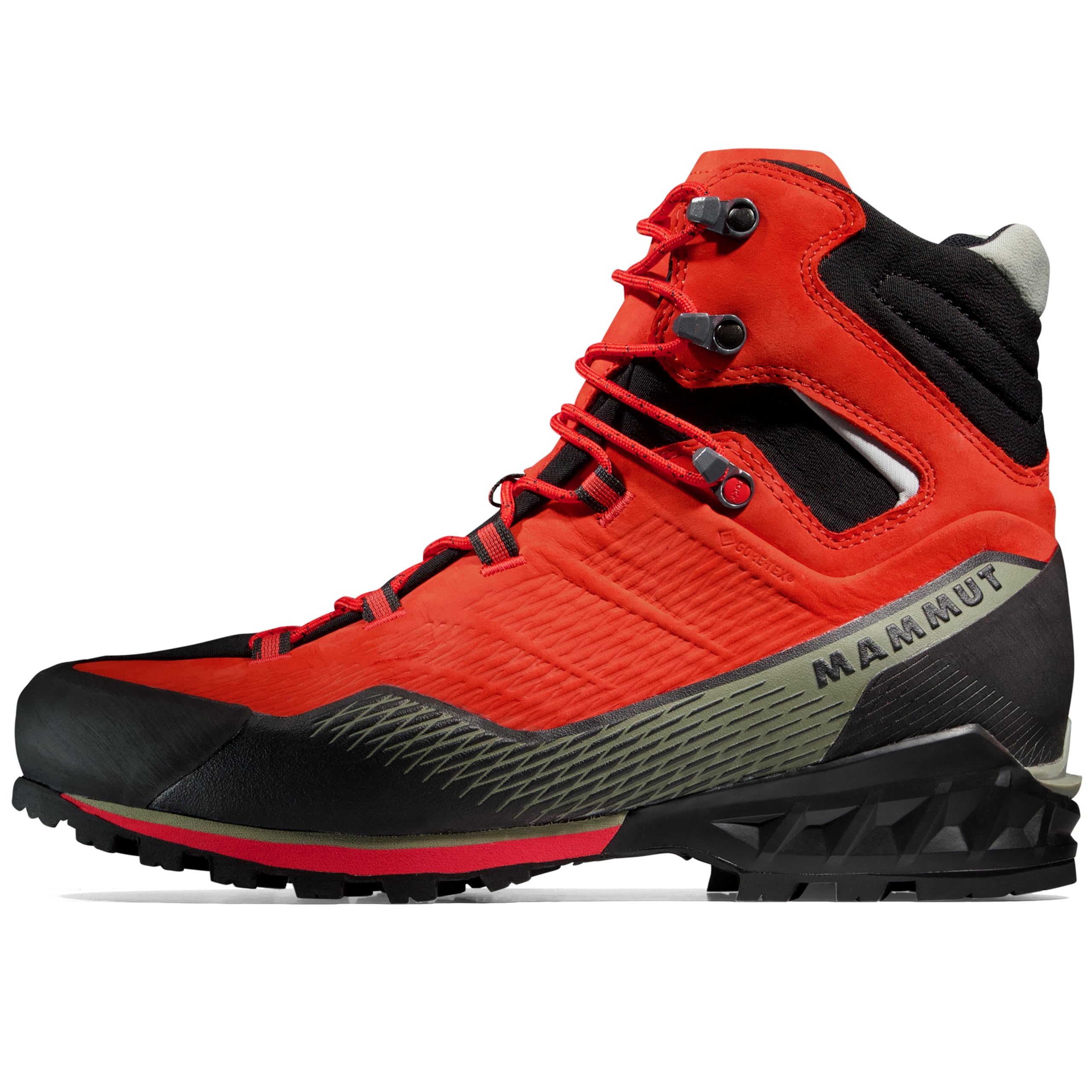 

Kent Advanced High GTX [Mammut] Men s 3010-01130 spicy-black
