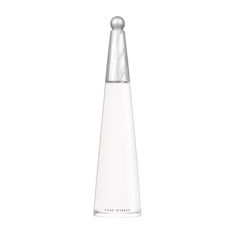 Парфюм Issey Miyake (Выпущен новый аромат) Essence of Life Женский Цветочный Парфюмированный Туалетный Парфюм Posidonia Водоросли Ваниль 100 мл коричневый