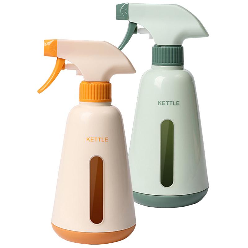 1/2PCS Small Sprayer Bottle Plant Flower Herb Sprayer Irrigation Watering Can Garden Watering Pot for Garden Indoor Garden Tools